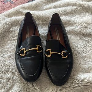 &other stories loafers